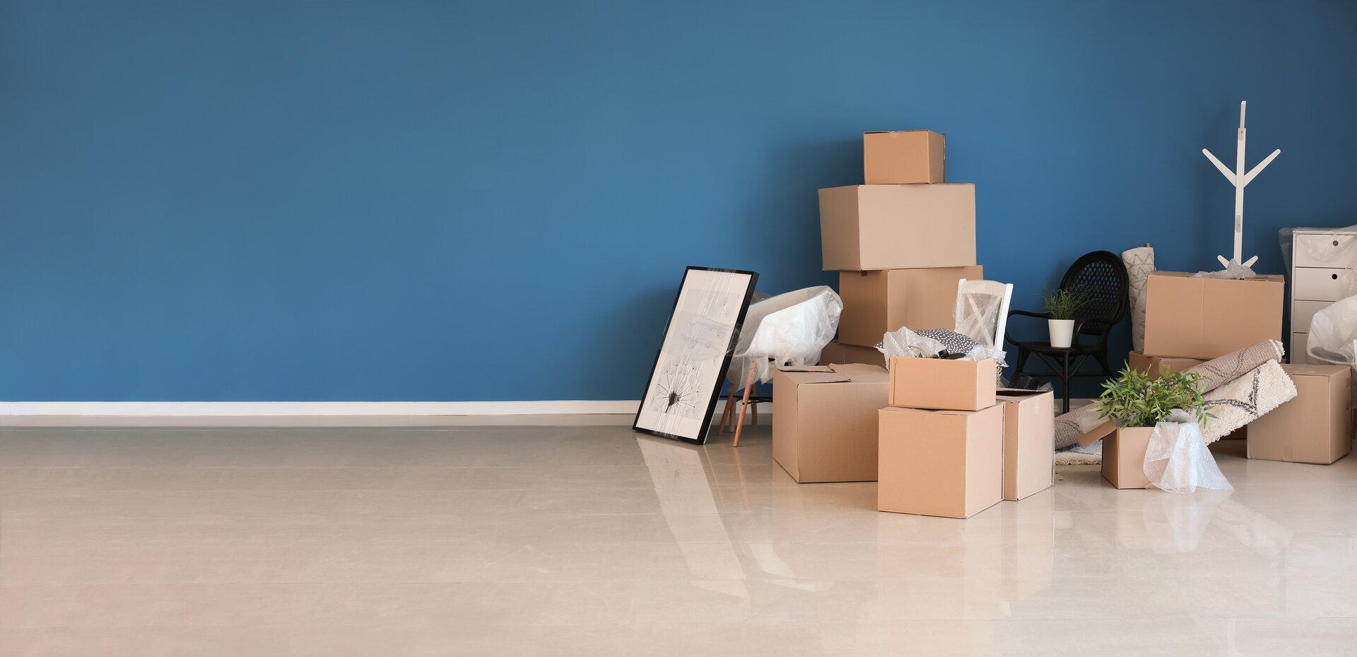 Mehr über den Artikel erfahren Ein Umzug in ein neues Zuhause – was kommt auf mich zu?