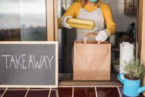 Mehr über den Artikel erfahren Nachhaltiges Take Away zum Mitnehmen – moderne To Go Verpackungen