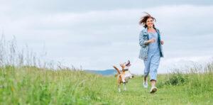 Mehr über den Artikel erfahren Freizeitaktivitäten mit dem Hund