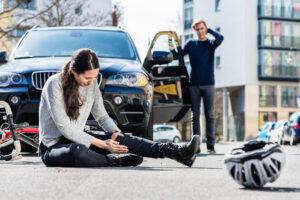 Read more about the article Verkehrsunfall und gesundheitliche Folgen – Schmerzensgeld möglich?