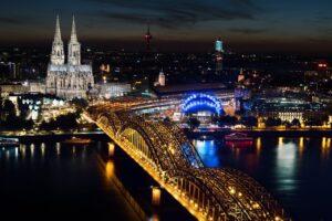 Mehr über den Artikel erfahren Das sind die beliebtesten Sehenswürdigkeiten in Köln