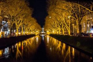 Mehr über den Artikel erfahren Das Nachtleben von Düsseldorf hautnah erleben