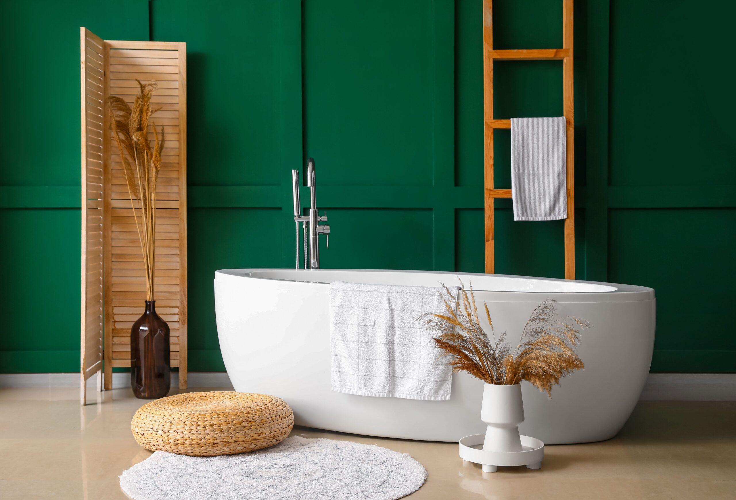 Read more about the article Akzente setzen: Tipps für eine kreative Badezimmergestaltung