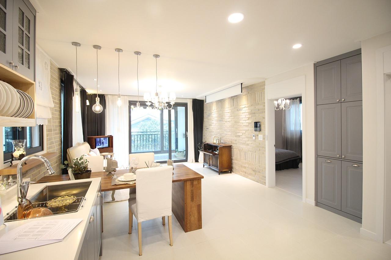 Du betrachtest gerade Ferienwohnung vermieten? So wertest du deine Ferienwohnung auf und erzielst bessere Preise