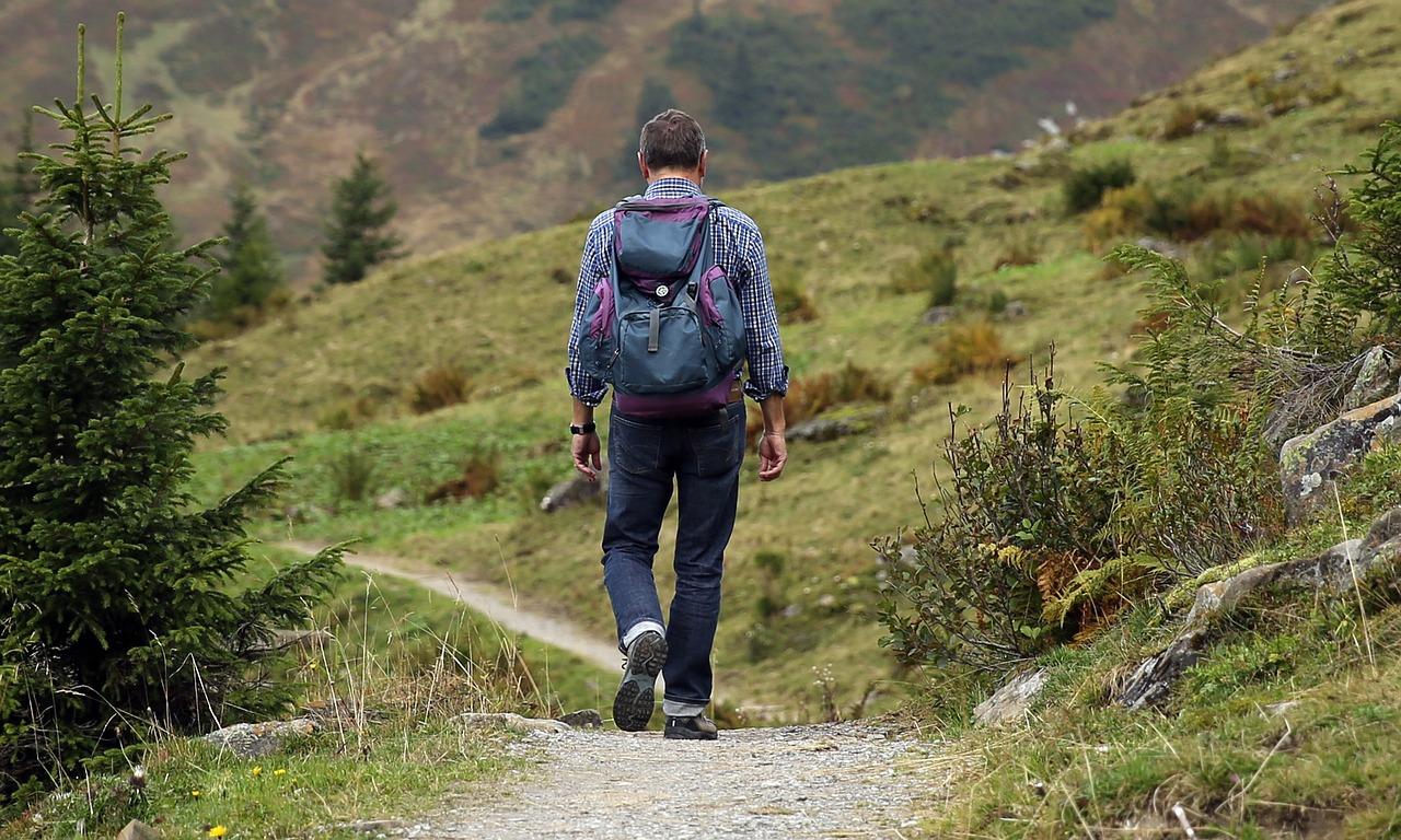 Read more about the article Die schönsten Wanderstrecken in Rheinland Pfalz