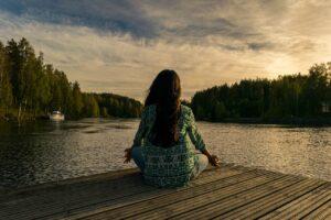 Mehr über den Artikel erfahren Mindfulness: Wie achtsames Denken und Handeln unser Leben bereichern kann