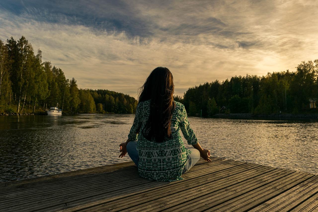 Read more about the article Mindfulness: Wie achtsames Denken und Handeln unser Leben bereichern kann