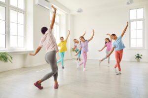 Mehr über den Artikel erfahren Wie Sport und Bewegung die geistige Gesundheit fördern