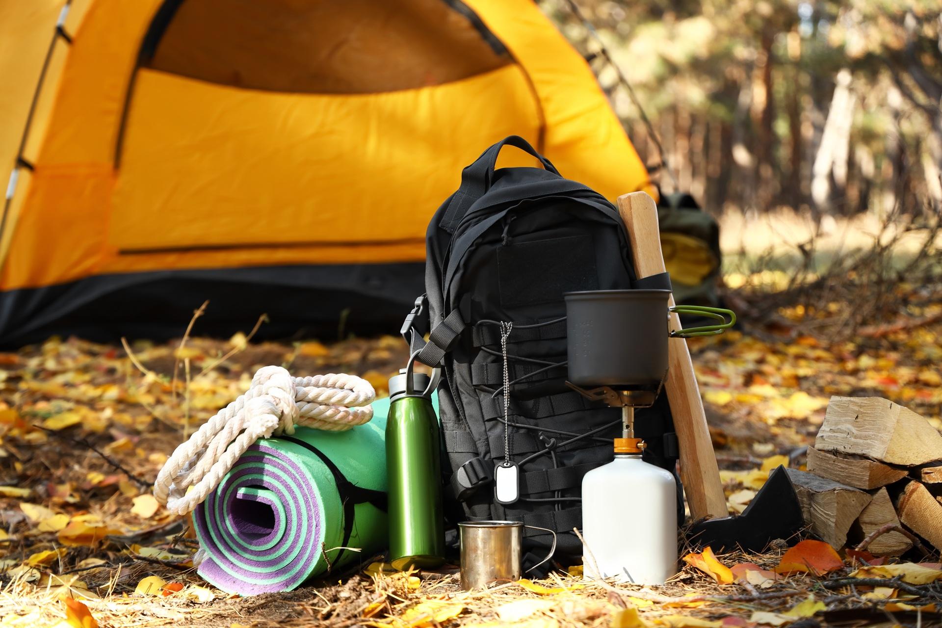 Mehr über den Artikel erfahren Praktische Gadgets für entspannte Campingausflüge