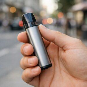 Mehr über den Artikel erfahren Warum aufladbare Pod-Systeme die besten Vapes für die Hosentasche sind